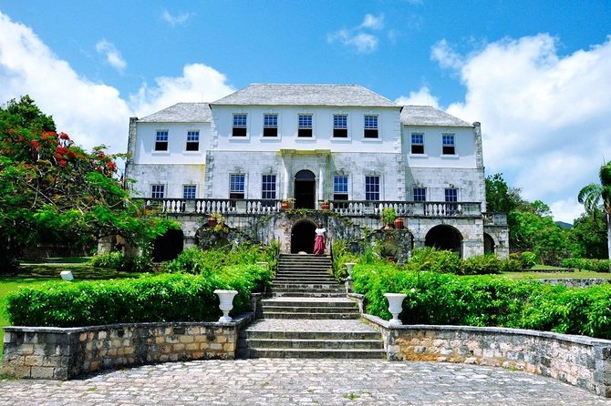 Jamaica Super Saver: Montego Bay & Rose Hall plus Mystic Lagoon Night Cruise - Should you book it?