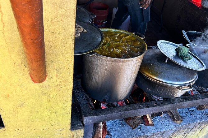 Jamaican Countryside Food Tasting Tour from Montego Bay - A food tour that gets beyond Montego Bay’s resort strip