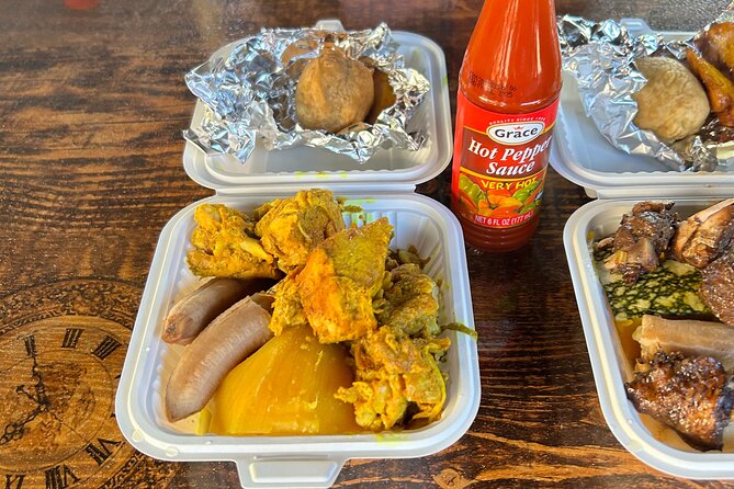 Jamaican Countryside Food Tasting Tour from Montego Bay - Is $134.99 a fair price?
