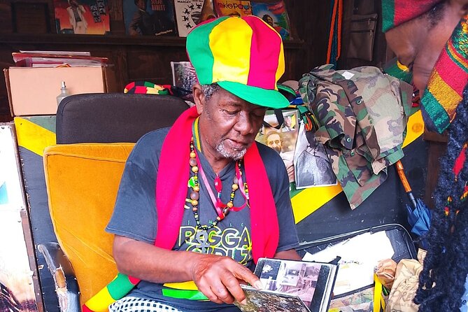 Jamaican Music History Tour of Kingston (from Kingston) - Who will enjoy this tour most?