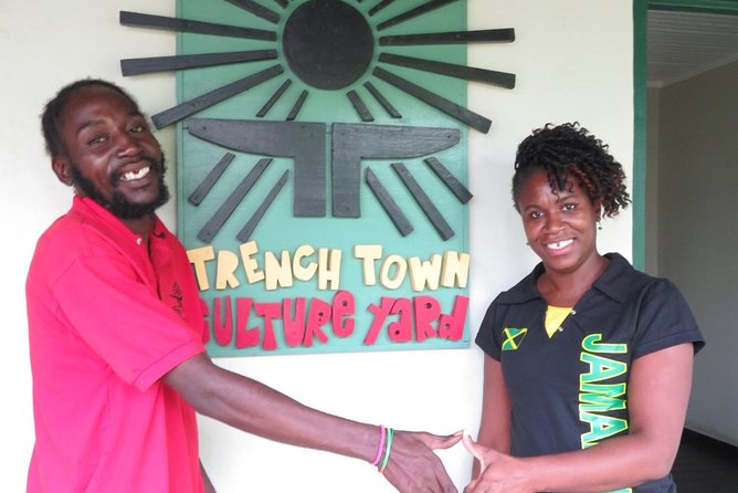 Jamaican Music History Tour of Kingston from Ocho Rios - Why Kingston is worth the long ride from Ocho Rios