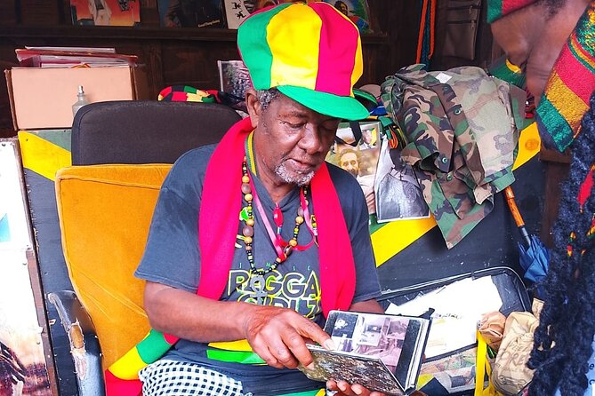 Jamaican Music History Tour of Kingston from Ocho Rios - Is $205 a fair price?