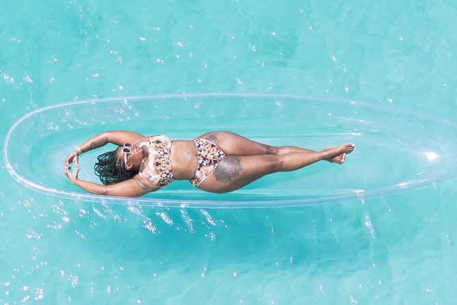 Jamaican Nightlife Montego Bay Private Tour - Paulie D’s role as guide, photographer, and driver