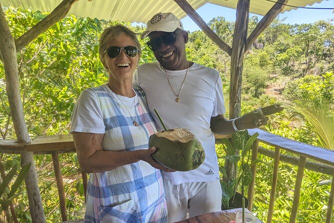 Jamaican Roots Tropical Farm Tour - Taste & Explore (Negril) 2hr - Adding a farm-to-table meal after the walk