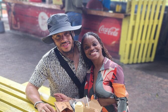 Jamaican Street Food and Rum Tasting Private Tour - Is $90 per person a fair price?