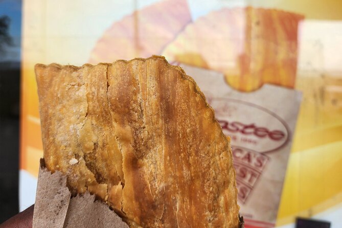 Jamaican Street Food and Rum Tasting Private Tour - The short Montego Bay route
