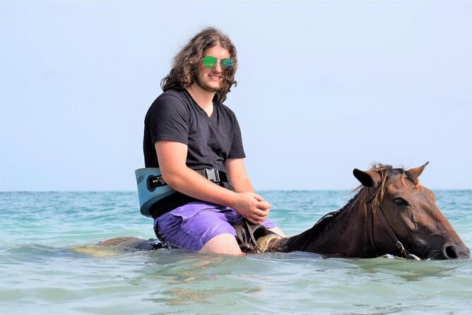 Jamwest ATV Adventure & Horseback Ride Combo in Negril - How much time you really need