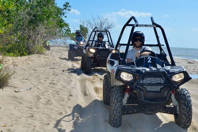 Jamwest ATV Tour to Salmon Point from Negril - Who will enjoy this ATV tour most
