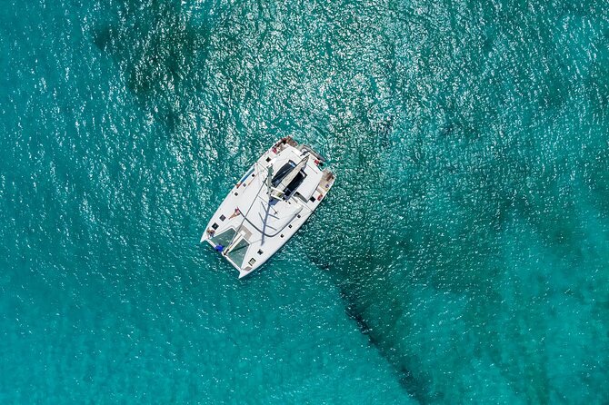 Jamwest Beach Negril Family Catamaran Cruise Pick up from Lucea - Useful planning details for the afternoon