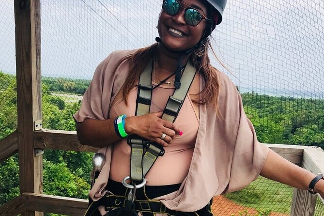 Jamwest Negril Zipline and Horseback Combo - Is $169 a good value?