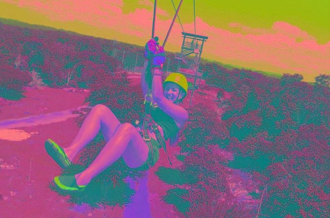 Jamwest Negril Zipline and Horseback Combo - Who should book this Jamwest combo?