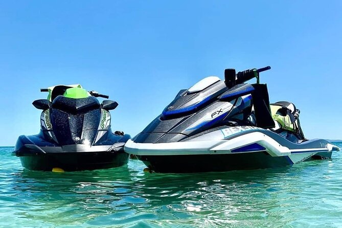 Jet Ski and Beach with Private Transportation from Montego bay Resorts - Practical details that affect your decision