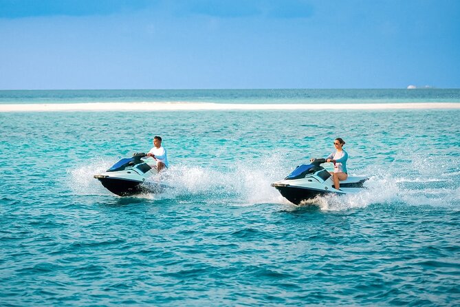 Jet Ski and/or Parasailing Activity, Montego Bay - Safety, weather, and comfort