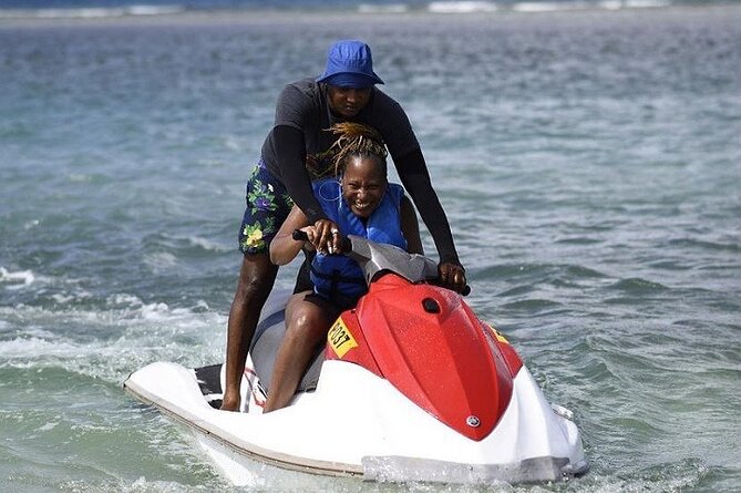 Jet Ski In Montego Bay Fun Activity - Key points to know before you book
