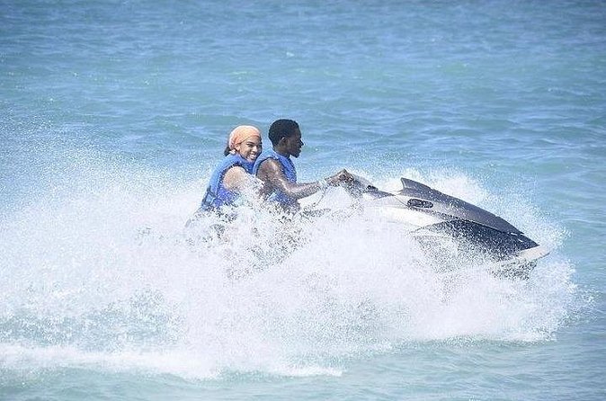 Jet Ski In Montego Bay Fun Activity - Is $190 per person good value?