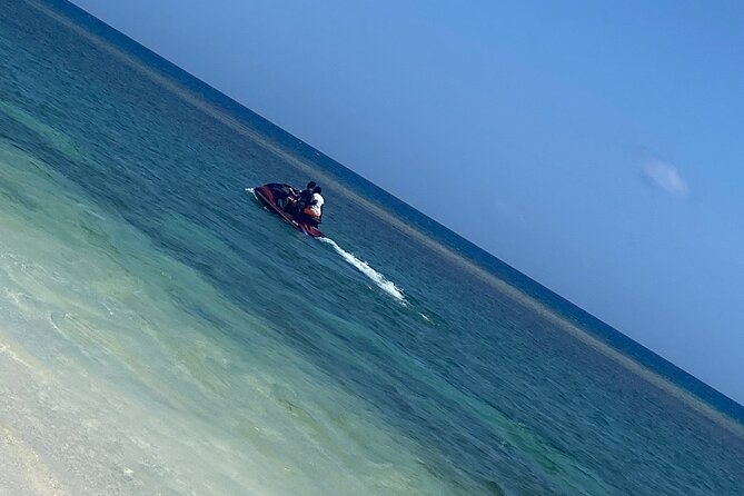 Jet Skiing and ATV from Montego Bay - Timing, weather, and practical preparation