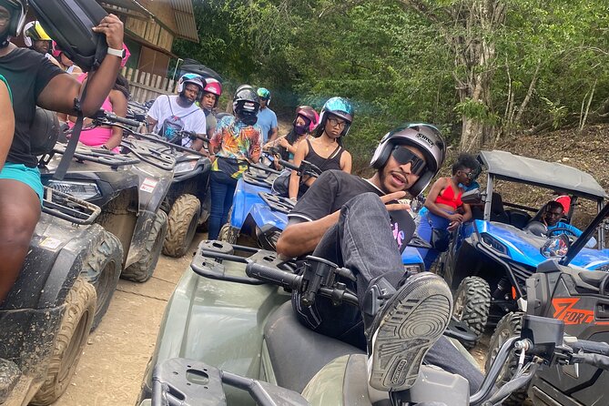 Jet Skiing and ATV from Montego Bay - Should you book this Montego Bay adventure?