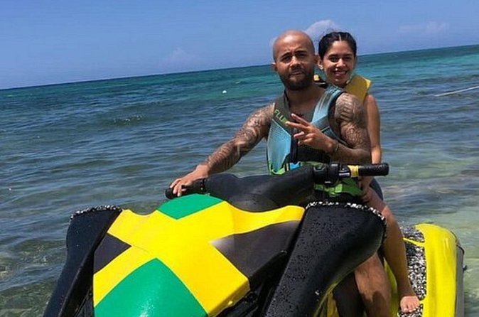 Jetcar ski experience in montego bay jamaica - Who should book this jet car ride?