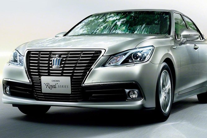 Jewel Grande Montego Bay Resort Private Airport Shuttle - What the $21.34 price means