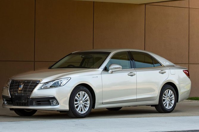 Jewel Grande Montego Bay Resort Private Airport Shuttle - Comfort, privacy, and safety