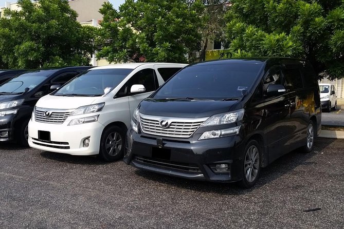 Jewel Grande Montego Bay Resort Private Airport Shuttle - A direct 15 to 25 minute ride to Jewel Grande