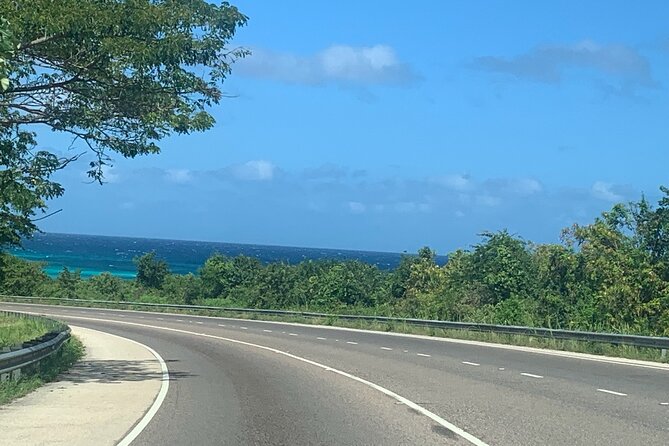 Kingston Airport Pick up/ Drop off (Norman Manley Int) - Who will get the most from this service