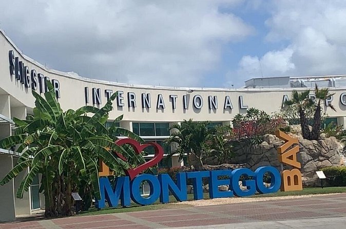 Kingston Airport Pick up/ Drop off (Norman Manley Int) - Cancellation and booking details to keep in mind