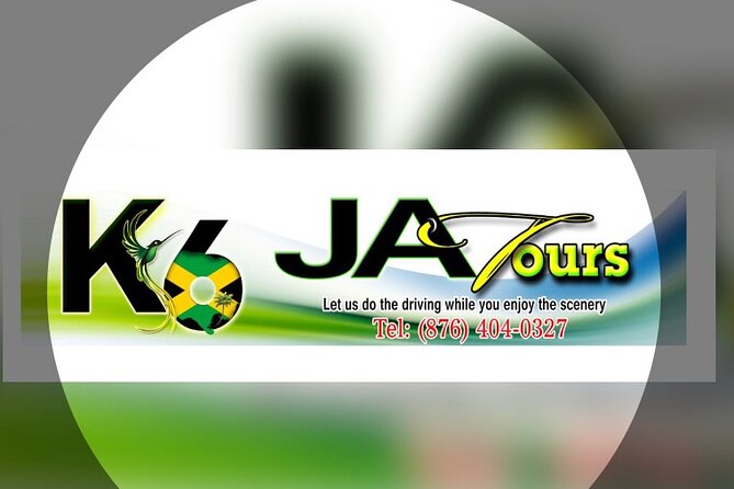 Kingston Airport Pick up/ Drop off (Norman Manley Int) - Reaching Kingston and the other 13 parishes
