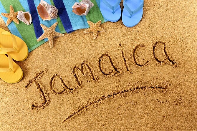 Kingston Airport Taxi To Ocho Rios, Montego Bay Or Negril Hotels - Drivers can add useful local help