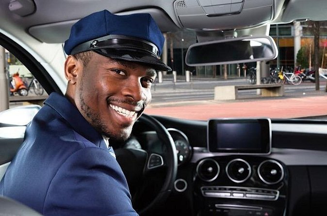 Kingston Airport Taxi To Ocho Rios, Montego Bay Or Negril Hotels - Comfort, privacy, and the value of $145