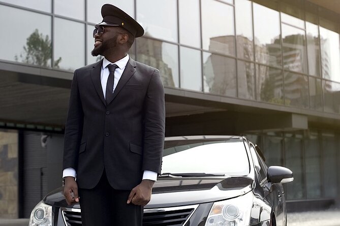 Kingston Airport Taxi To Ocho Rios, Montego Bay Or Negril Hotels - The Kingston to Ocho Rios ride