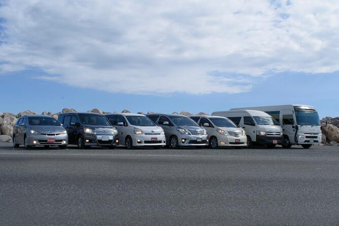 Kingston Airport to Ocho Rios Hotels and St Anns One Way - Key points to know before booking