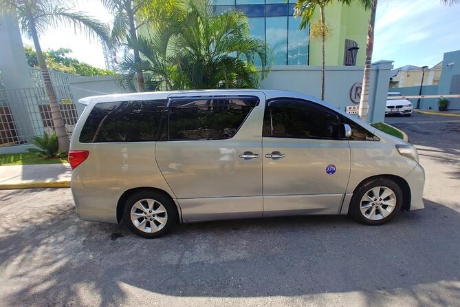 Kingston Airport to Ocho Rios Hotels and St Anns One Way - What can go wrong, and how to protect yourself