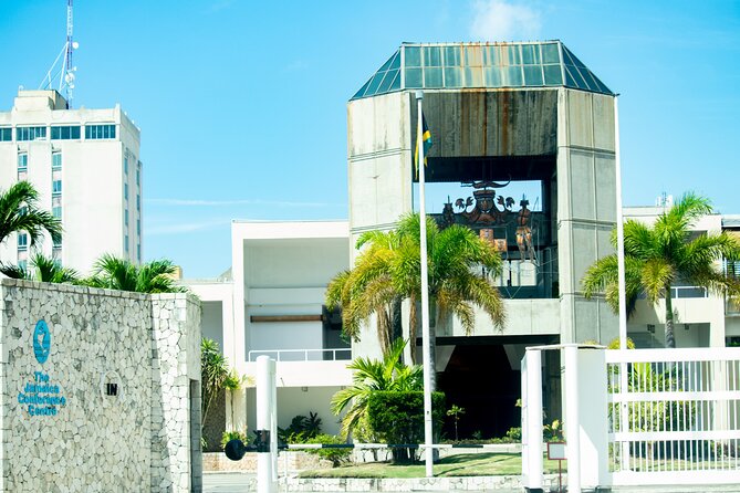 Kingston City Classic Guided Tour - Booking and cancellation details