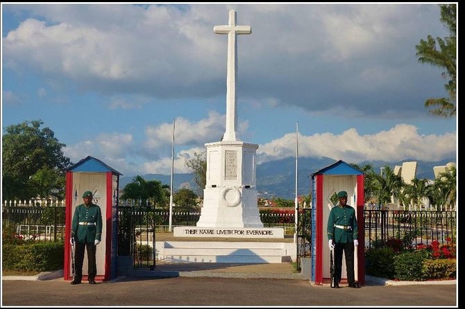 Kingston City Tour - Key points to know before booking