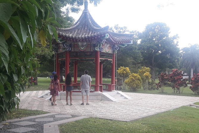 Kingston City Tour - Is $110 a fair price for four hours?
