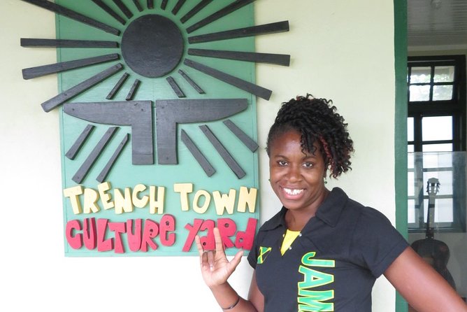 Kingston City Tour (starting in Kingston) - Who will enjoy this tour most?
