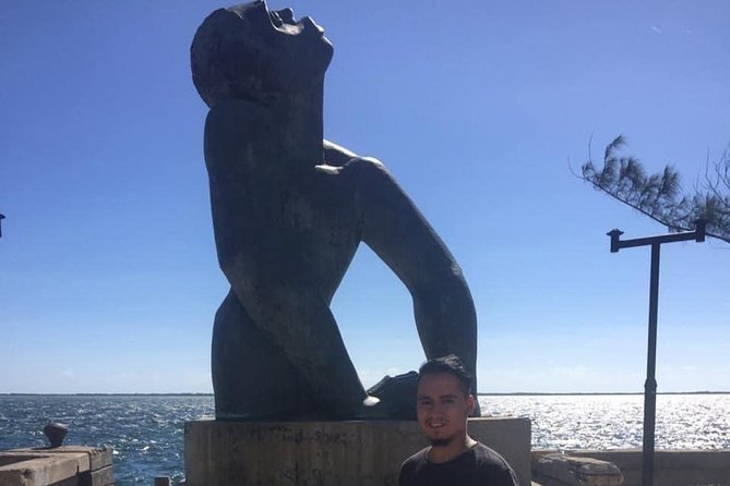Kingston City Tour - The National Heroes Memorial puts Jamaica’s past in view