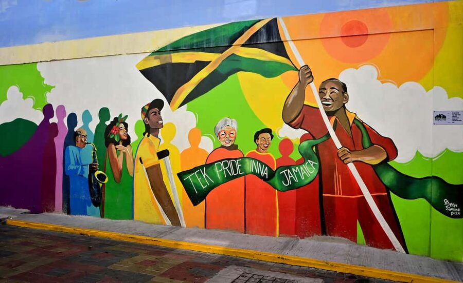 Kingston Creative: Mural Art Walking Tour - Should you book Kingston Creative’s Mural Art Walking Tour?