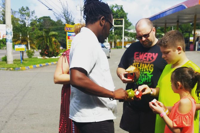 Kingston Day Tour with Bob Marley Museum Experience from Ocho Rios - Key points to know before booking