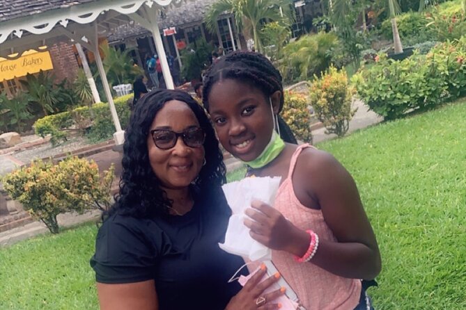 Kingston Day Trip -Devon House, Bob Marley & National Art Gallery - Jamaican Art In A Focused 45 Minutes