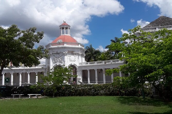 Kingston Day Trip From Ocho Rios - Key points to know before you go