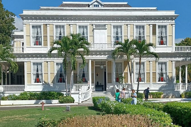 Kingston Day Trip From Ocho Rios - Optional-feeling additions that can change the day