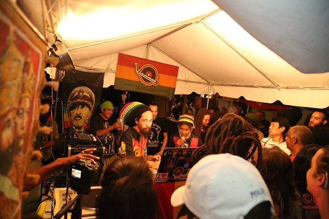 Kingston Dub Club Sundays - A Sunday night above Kingston