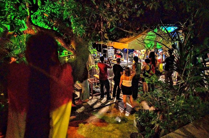 Kingston Dub Club Sundays - How long the evening really feels