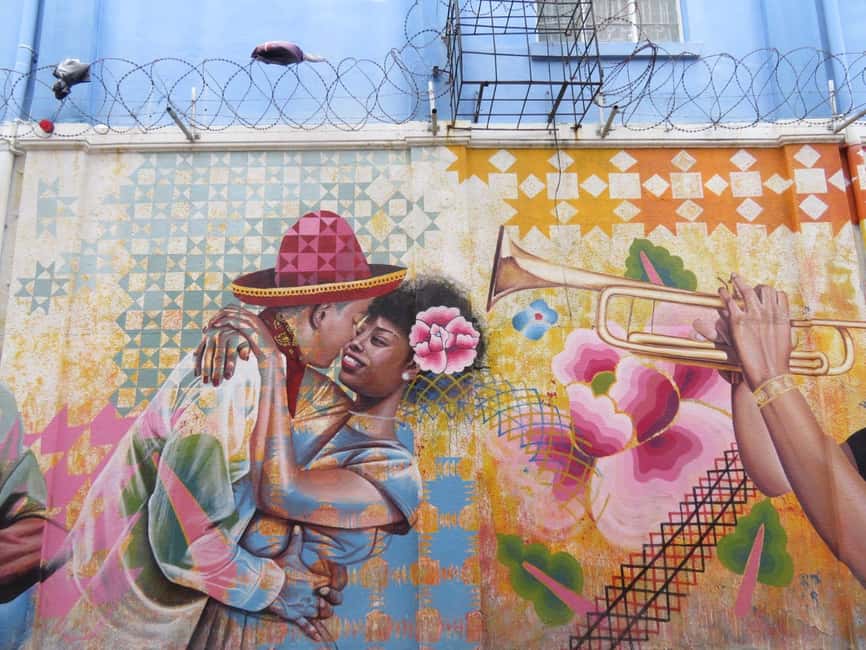 Kingston: Rhythmic Walking Music Tour - Key points to know before booking