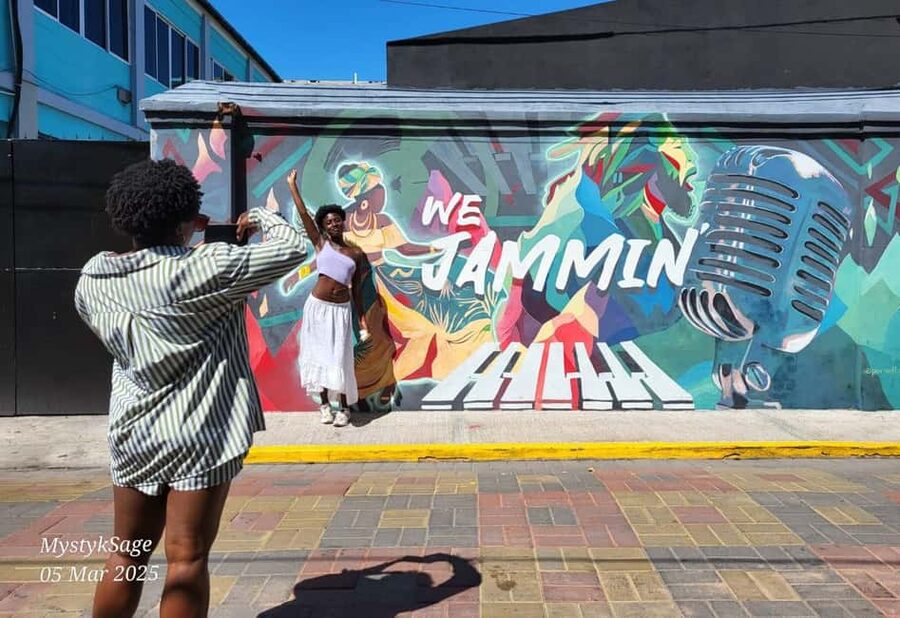 Kingston: Rhythmic Walking Music Tour - Why this Kingston music walk works