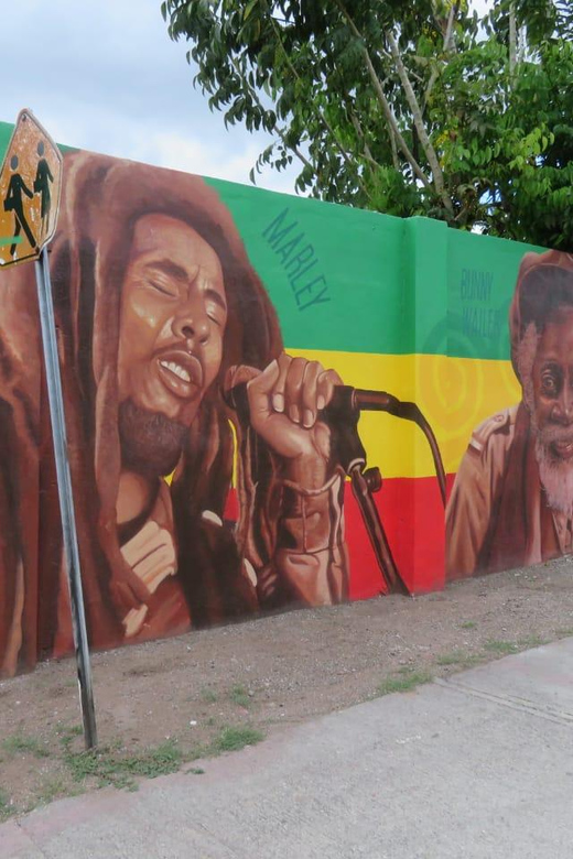 Kingston: Story of Jamaican Music Tour including Entry Fees - Is $90 good value for five hours?