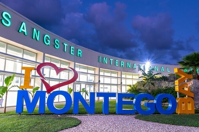 Kingston to Ocho Rios Round Trip Transfer - Why a Private Kingston to Ocho Rios Ride Helps