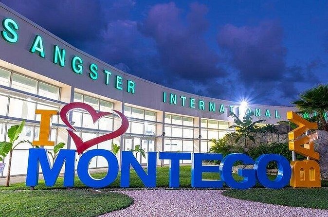 Kingston to Ocho Rios Round Trip Transfer - Who Gets the Best Value